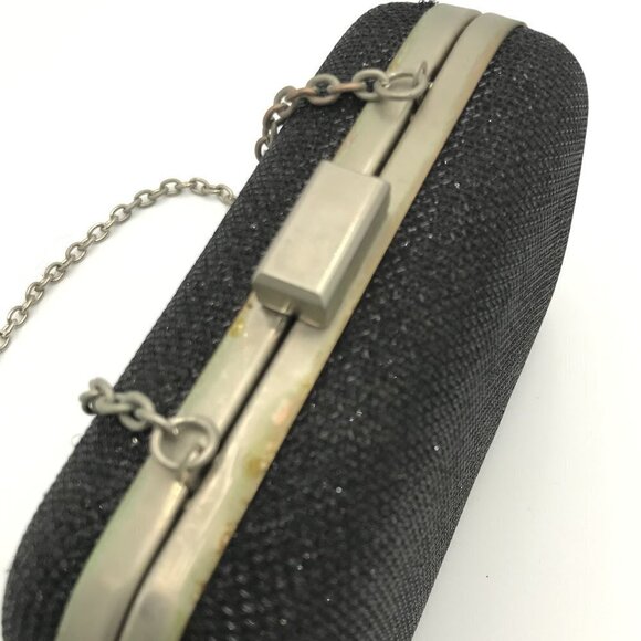 Vintage Purse By Jessica McClintock - Picture 2 of 7